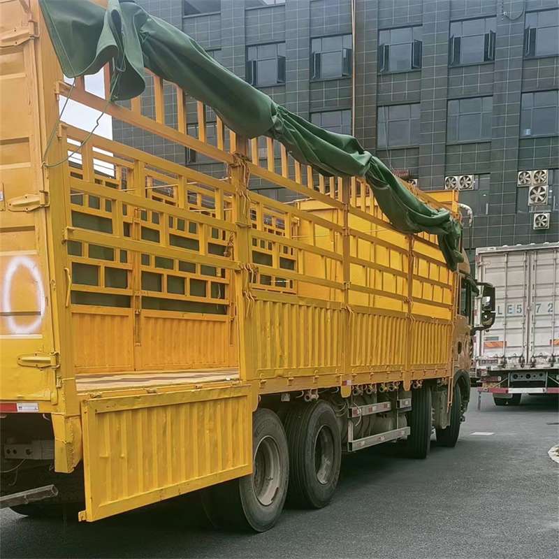 泸州到新泰物流公司——一站式货运服务（到新泰的物流）