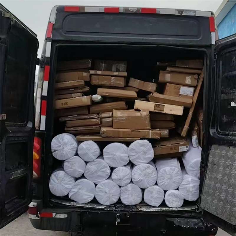 泸州至北海货运专线——一站式物流服务，让您的货物畅行无忧（北海到全国物流货运公司）