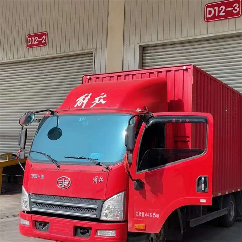 泸州到安徽物流公司——专业货运，安心送达（到安徽的物流公司）