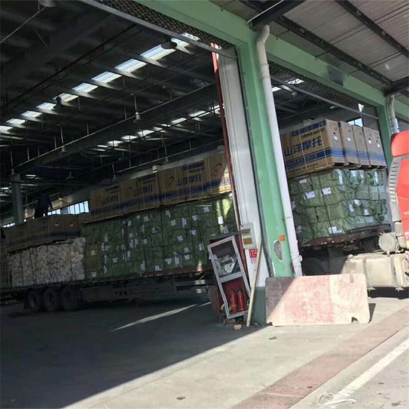 泸州到潜江物流公司，专业货运，高效快捷