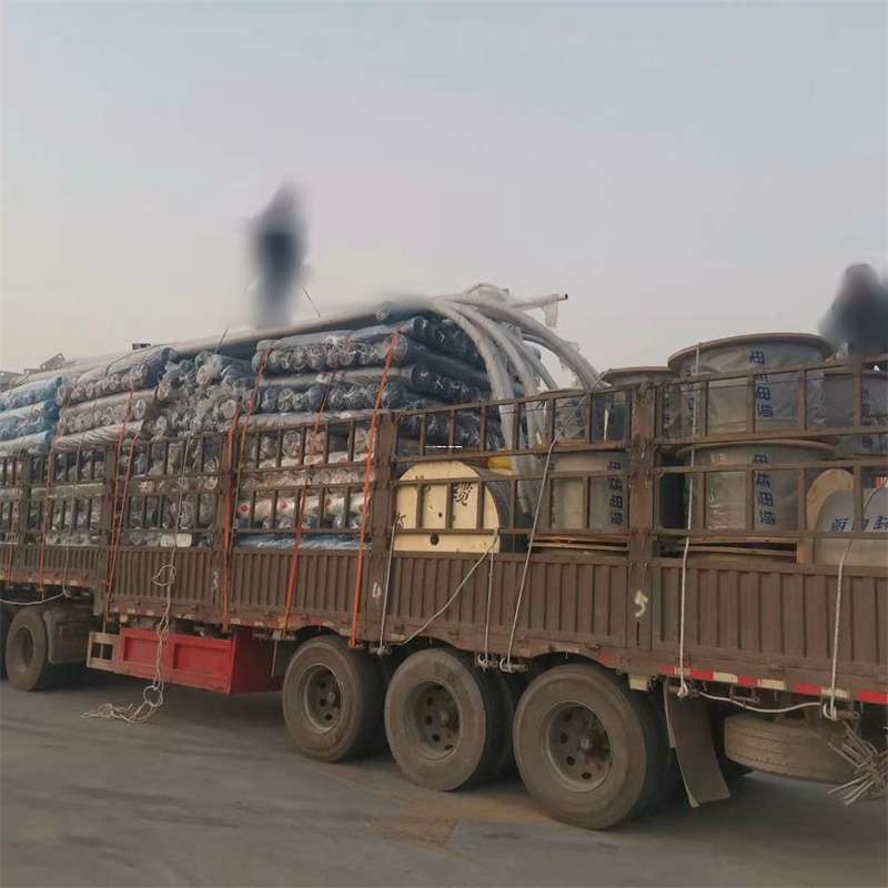 泸州到六盘水物流公司——一站式服务，让货运更便捷