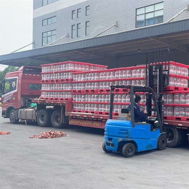 泸州到宁波物流公司——一站式服务，让货运更轻松