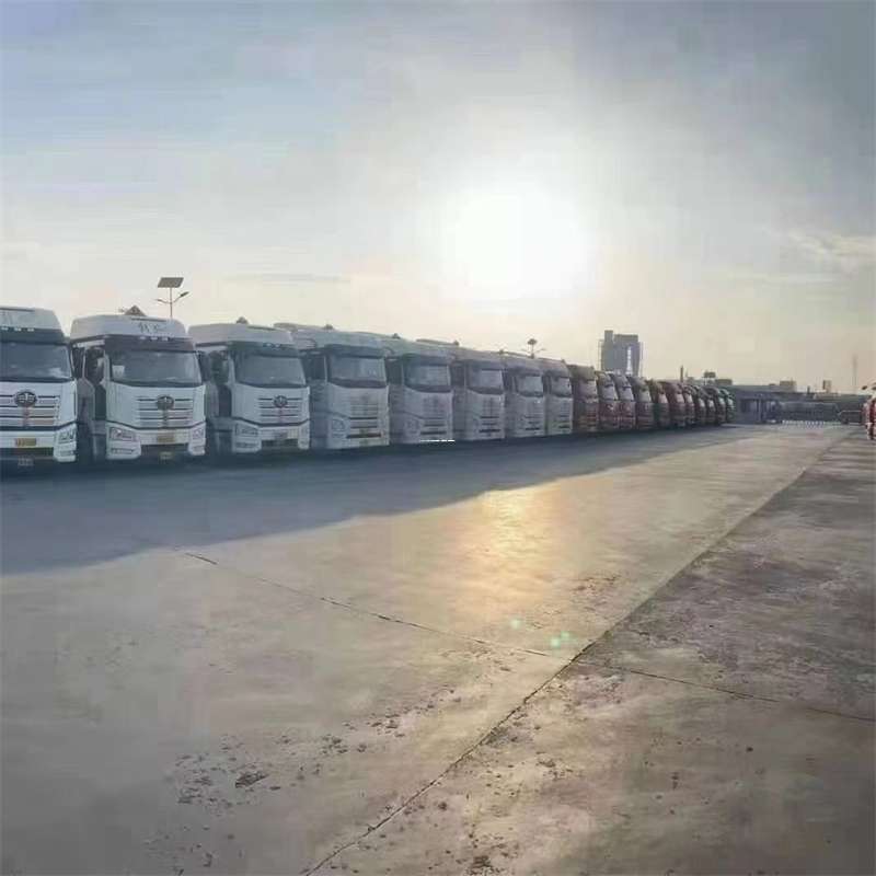 泸州到武威物流公司——一站式服务，让货运更便捷