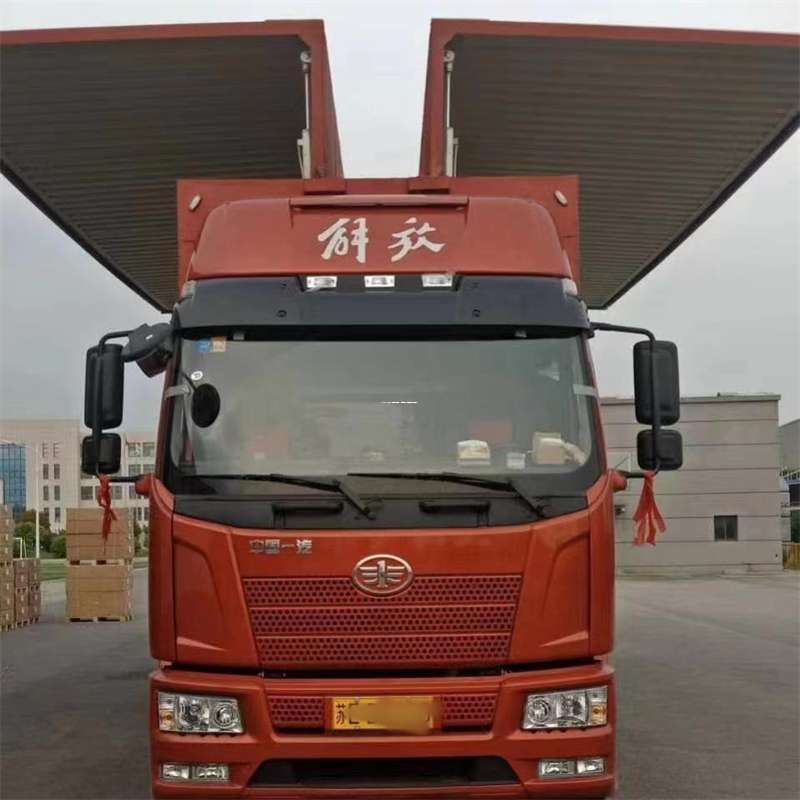泸州到白城物流公司——一站式服务，满足您的各种物流需求