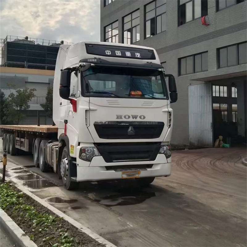泸州到衡阳物流公司，一站式服务，让您的货物运输无忧