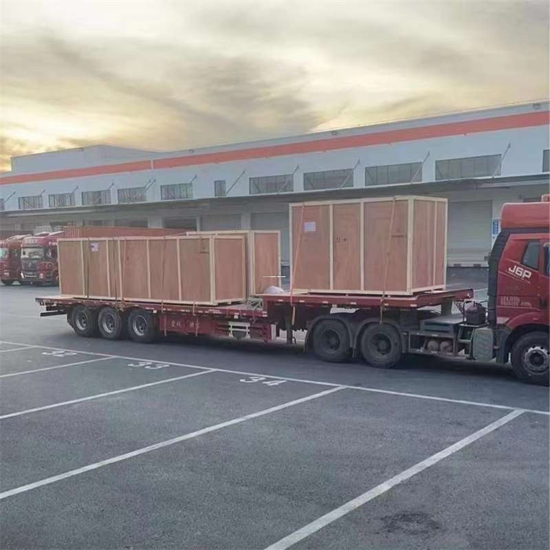 泸州到岳阳物流公司——一站式服务，让货运更便捷