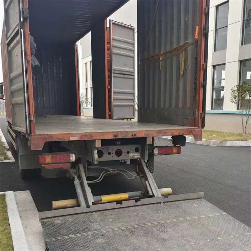 泸州到长沙物流公司——专业货运，全程无忧