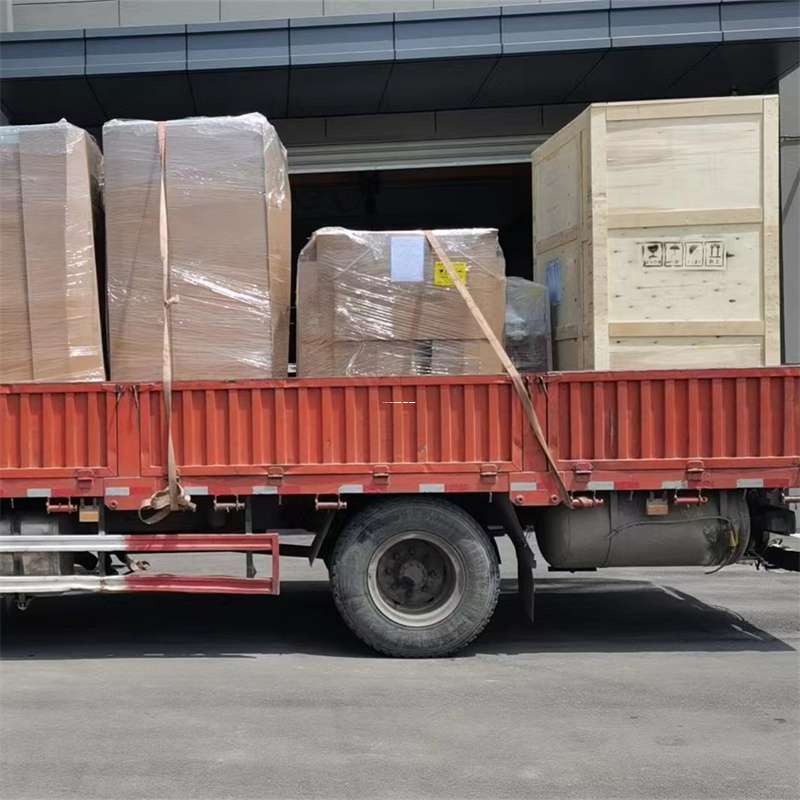 泸州到朔州物流公司——一站式服务，让货运更便捷