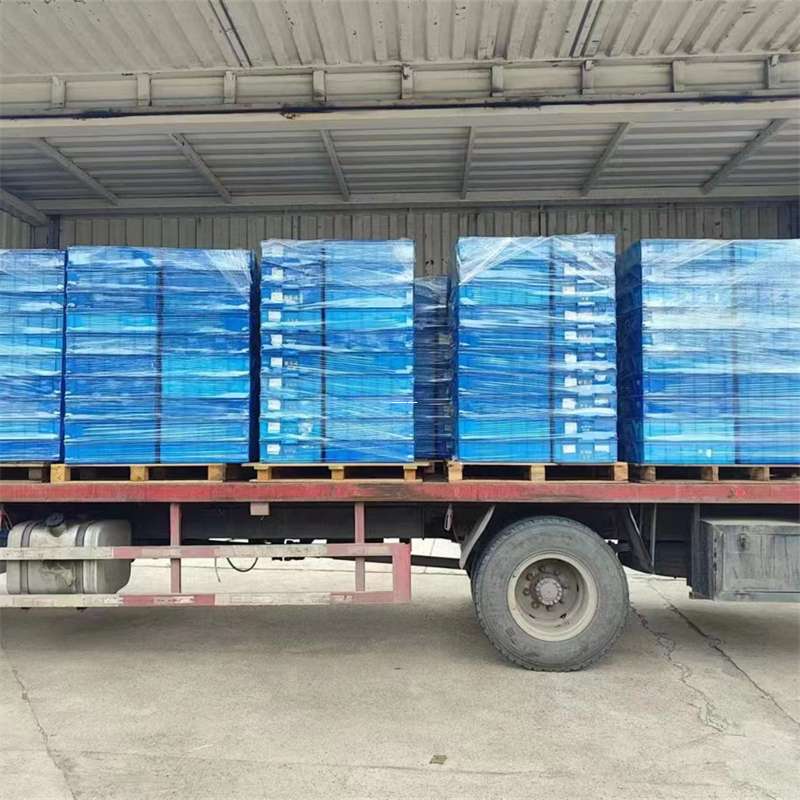 泸州至湛江货运专线一站式物流服务，让您的货物畅行无忧