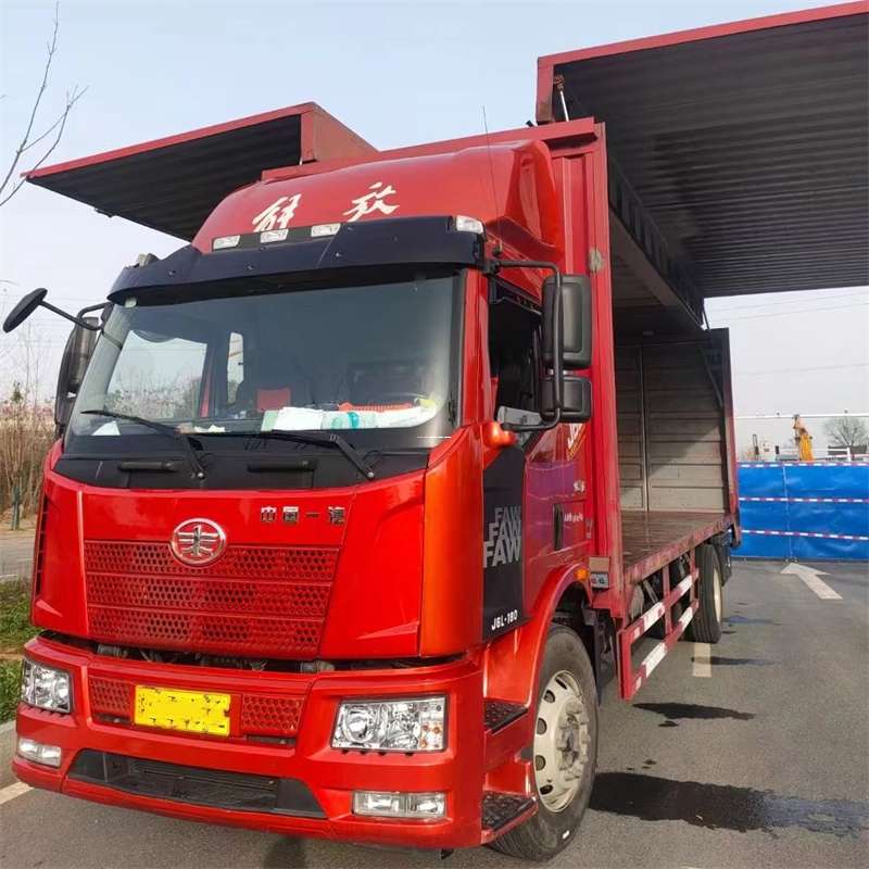 泸州到即墨物流公司，一站式服务，让货运更便捷（到即墨物流公司,一站式服务,让货运更便捷）